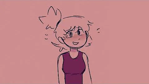 helpless [OC ANIMATIC]