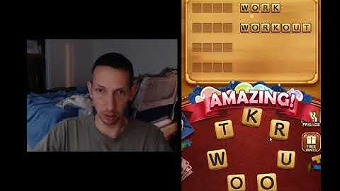 Word Connect Level 1185 Solved Answers