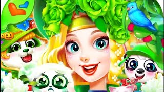 Bubble Shooter Game || New Bubble Shooter Game || Bubble shooter level 1-5 || @SRStories666