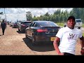 Meet the youngest millionaire in kenya who owns over 40 cars as he finally reveals his secret