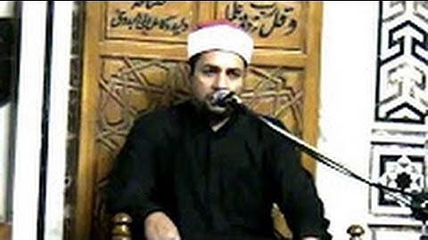 ماتيسر من سورة الأنبياء = لفضيلة الشيخ اسامه الطويل من مسجد الحنفى