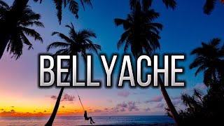 Billie Eilish - Bellyache (lyrics)