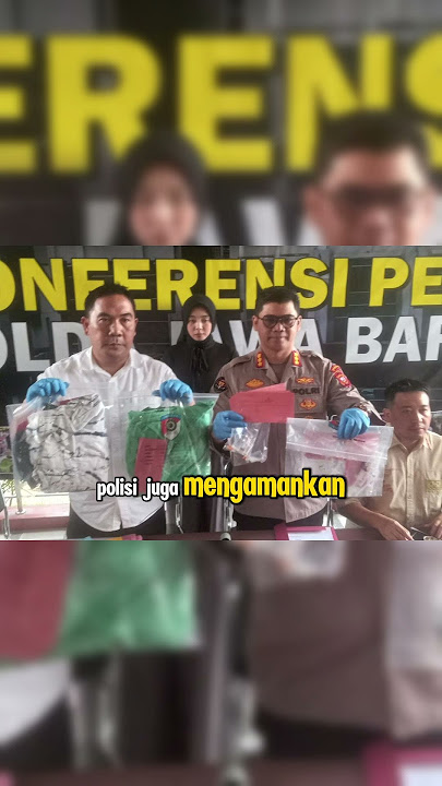 Barang Bukti Dokter Residen Perkosa Keluarga Pasien, dari Kondom hingga Alat Medis