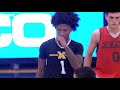 Vertical vs LV Orange - 2021 GEICO Top Flight Invite - ESPN Broadcast Highlights