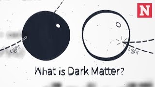 What Is Dark Matter? The Universe’s Biggest Mystery