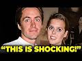 The Truth About Princess Beatrice's Husband