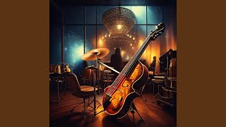 Contemporary Rhythm Jazz