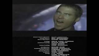 Sci Fi Promos Over Credits (2000)
Sci Fi Promos Over Credits (2000) Sci Fi Promos Over Credits (2000)