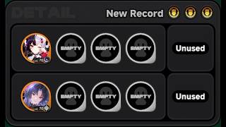 [Off Element, No Boosts] Full Solo Run, Howling Circle 12