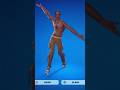 How To Get Stateside Emote For FREE! (Fortnite)