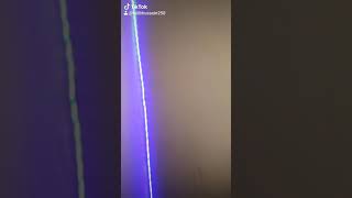 Project Tap Installation And Led Strip Lighting Installation