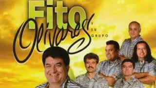 FITO OLIVARES,  lo mejor para bailar.