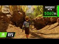 Grounded 2 | RTX 5060 Ti 16GB ( 1080p 1440p 4K All Settings )