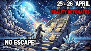 Uranus Enters Gemini April 25 - The Universe is FORCING These 3 Signs to Level Up NOW!