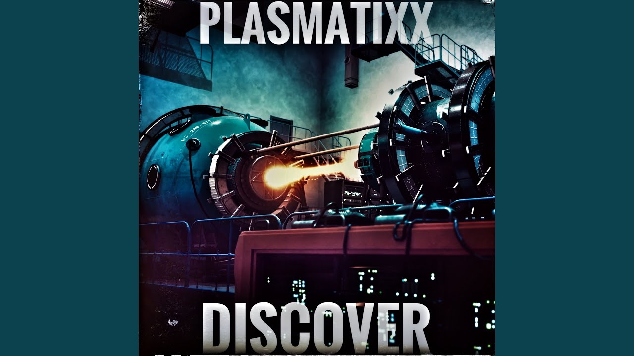 Discover (Long & Loud Mix)