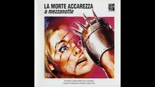 La Morte Accarezza A Mezzanotte (Death Walks at Midnight) [Original Film Soundtrack] (1972)