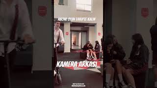 kardeşlerim kamera arkası #keşfet #shorts