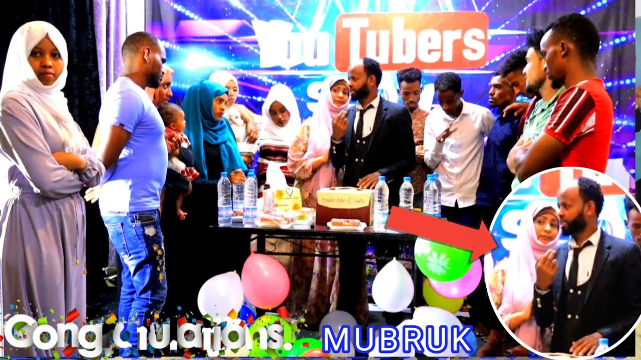 🛑አረቧን ሚስቴን ከ ሱመያ አስተዋወኩዋት በ ድፍረት ሁለተኛ ሚስቴን እቤት አመጣዋት የተደበቀ ሚስጥር ወጣ ያበጠ ይፈንዳ🙉