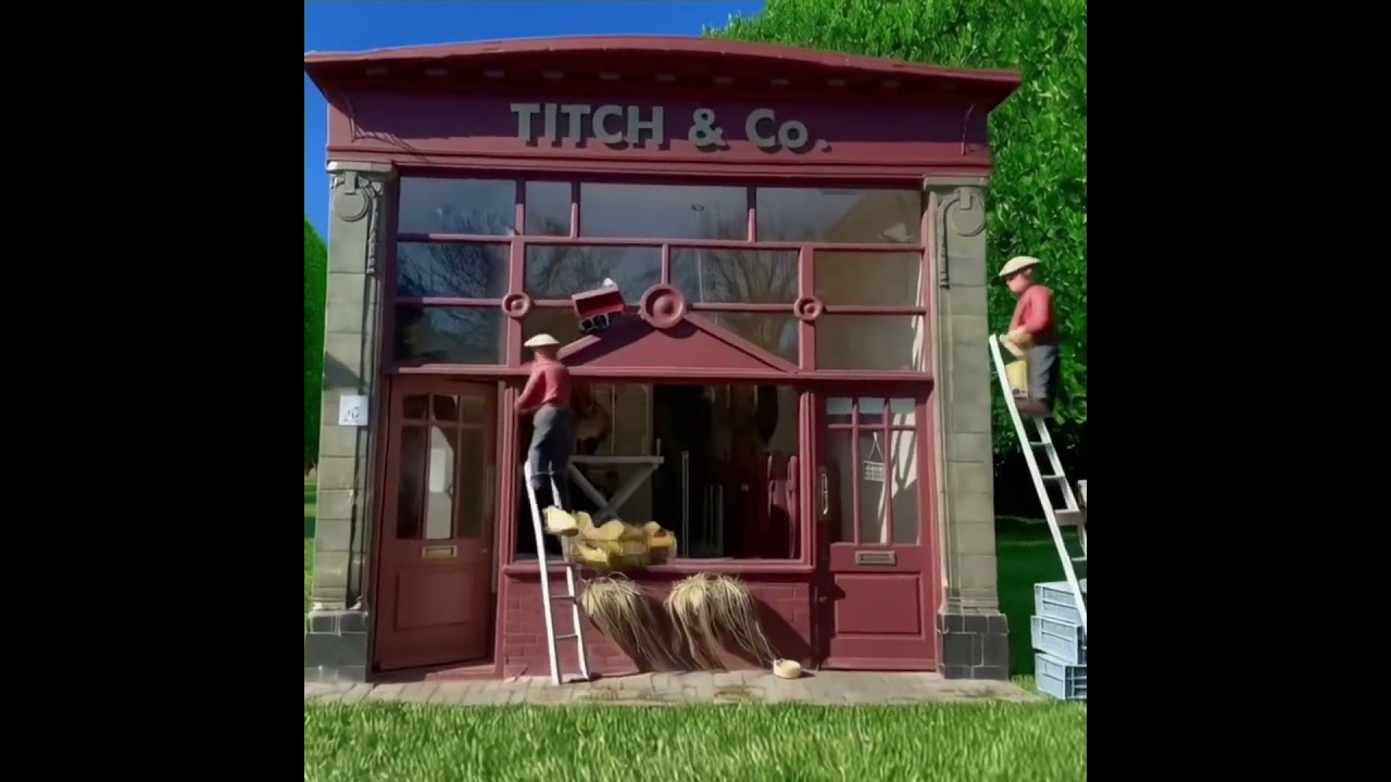 TITCH & Co | Media FLIGHT | 