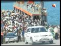 Cleric Aboud Rogo Shot Dead In Mombasa