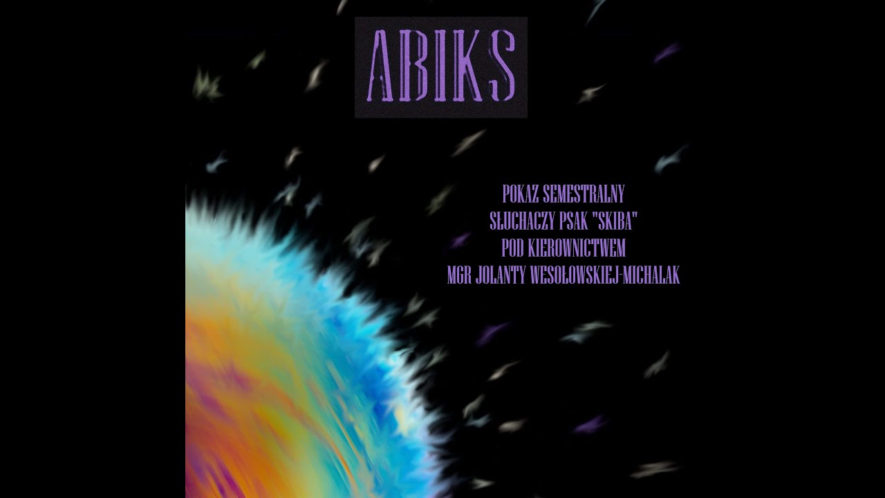 "ABiKS" - Policealne Studium Animatorów Kultury "SKiBA" we Wrocławiu