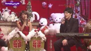 Shin Seung Hun & Sung Si Kyung 2/ (2006.12)