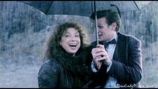 Doctor/River Song - У меня появился другой