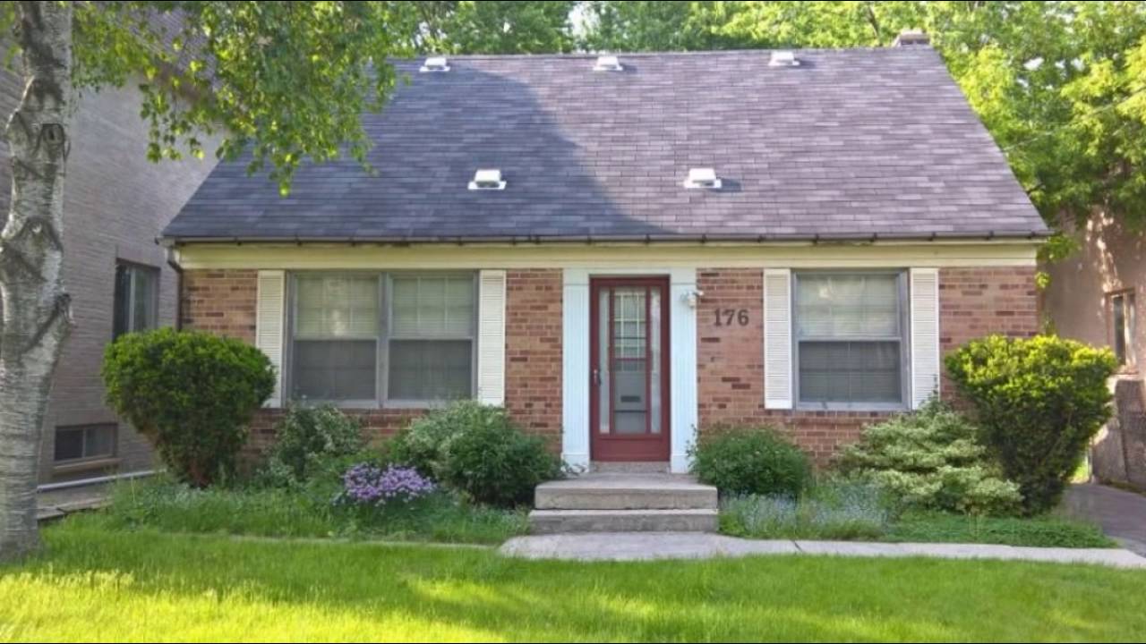 bungalow house for sale in North York176 Princess Ave. 2,190,000