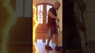 1 Day Hardwood Refinishing 🔥 Magnificent Results! | Memphis Hardwood Screening &amp; Recoating #floor