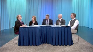 Superintendents Roundtable September 2018