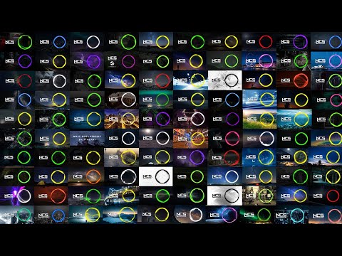 Top 100 NoCopyRightSounds | Best of NCS | Most Viewed Songs | The Best of All Time | 2022 | 6H