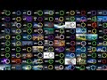 Top 100 nocopyrightsounds  best of ncs  most viewed songs  the best of all time  2022  6h