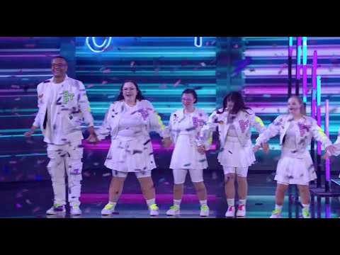 Britain's Got Talent 2022 Semi-Finals Born To Perform Full Performance (S15E09) HD