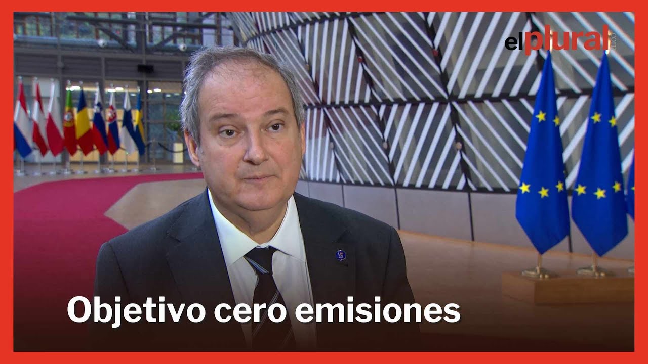 Jordi Hereu, confiado de cerrar un acuerdo sobre el reglamento de cero ...