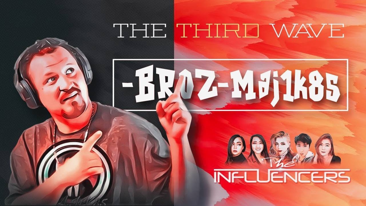 the third wave - YouTube