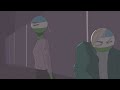 Сборник мемов с Узбекистаном countryhumans 4