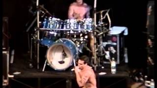 Rollins Band - Bill Graham Civic/San Francisco, CA  11-25-92 full show