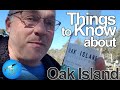 Things to Know about Oak Island, NC