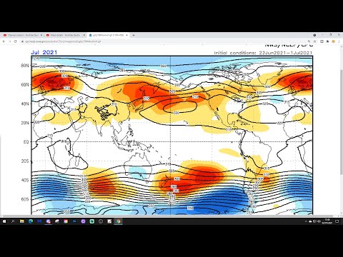 Video: What Is The Weather In The Carpathians In July