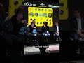 The Tragically Hip's Surprise Q&amp;A
