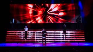 PTX - On My Way Home @HMH 28 April 2015