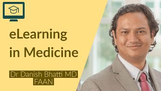 eLearning in Medicine