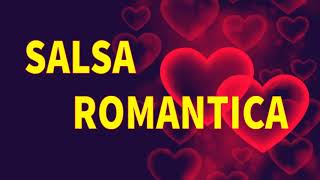 SALSA ROMANTICA Mix 2020 | Grandes Canciones de la Mejor Salsa Romantica