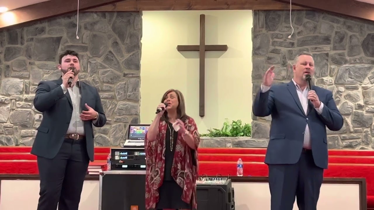 Lay Your Isaac Down by 