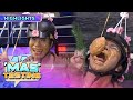Elsa Droga faced her first FUNishment | It's Showtime Mas Testing