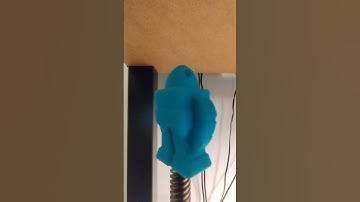 spinning Maker Faire robot #3dprinting #memes #funkytown