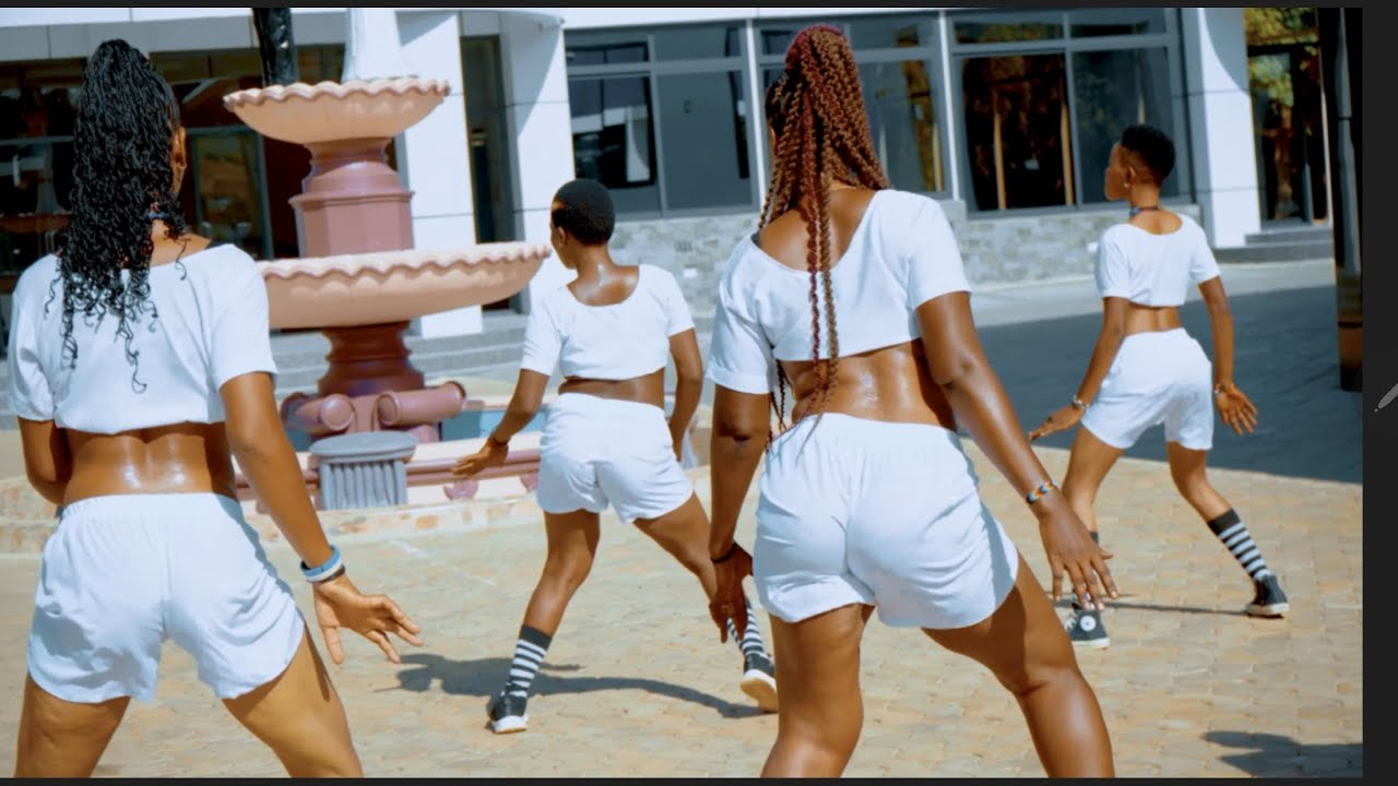 ROBERT OJANGA [NDOA YA MAPOZI] #MAGE VIDEO 4K