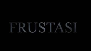 Frustasi
