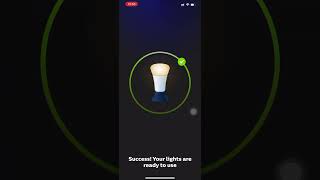 How to pair Xenon ZigBee power strip to Philips HUE? screenshot 4