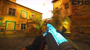 UNDEFEATED ON TUSCAN SnD! (1V1 SnD Wager Call Of Duty Vanguard)